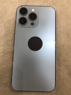 Apple iPhone 13 Pro 128 GB in Al Jahra
