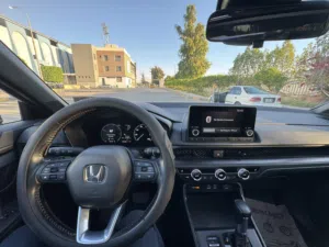 هوندا CR-V