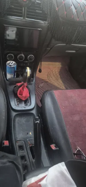Used Nissan Sunny in Zarqa