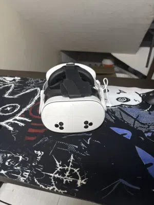 Meta quest 3s vr