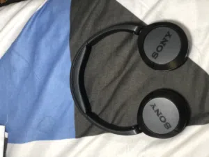 سماعه SONY