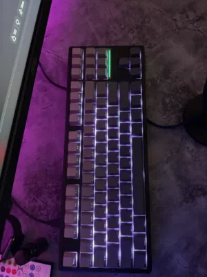 Mchose wireless keyboard
