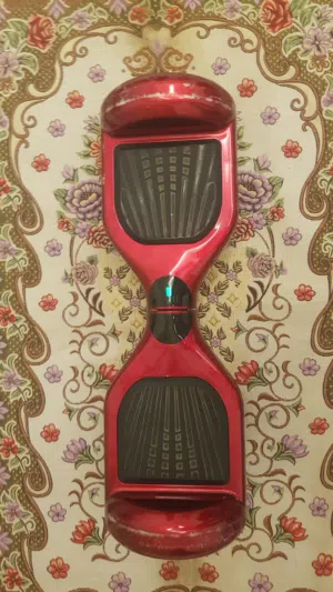 سكوتر هوفر بورد للبيع مستعجل