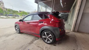 Used Hyundai Kona in Tulkarm