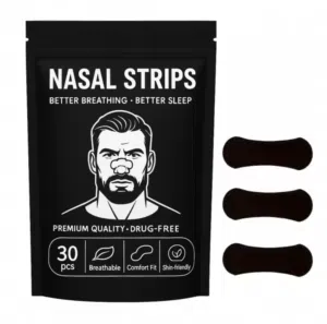 شرائط الأنف للتنفس Nasal Strips