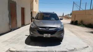 Used Hyundai Tucson in Tafila