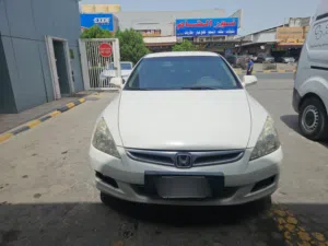 Used Honda Accord in Farwaniya