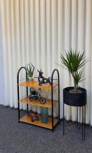 رف 3 طابق  صاج ثقيل جدا