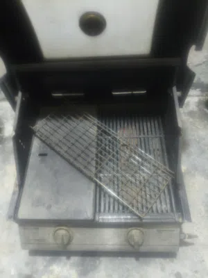 شوايه همبكر