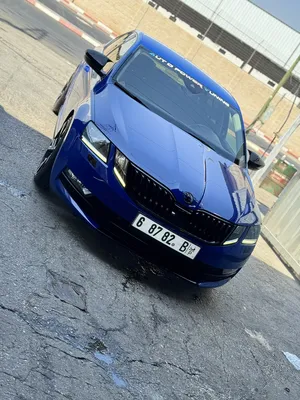 سكودا-2018
