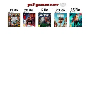 اشرطة بلاستيشن 5 ps5 game ps5 cd يرجى تواصل واتساب 48..93.97..91
