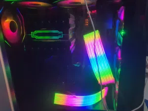 gaming pc i5 7600k gtx 1650 oc