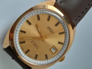 ساعة ارسا سويسري اتوماتيك