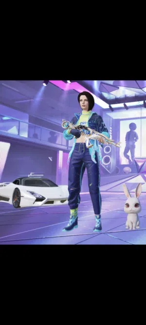 Pubg Accounts and Characters for Sale in Basra
