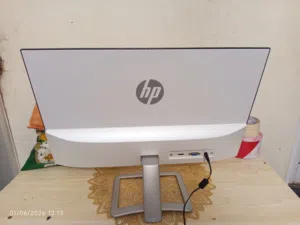 Hp monitor urgent sell  If you interested this item contact in WhatsApp