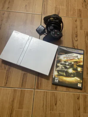 PlayStation 2 PlayStation for sale in Southern Governorate