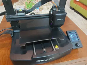طابعة كريالتي ender3 v3 se