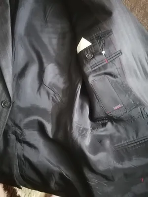 Formal Suit . Other . L0