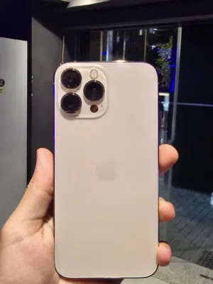 IPHONE 13 pro max