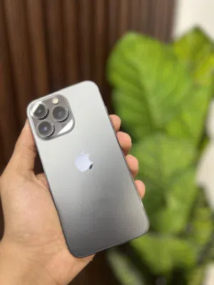 ايفون iPhone 13pro جهاز ربي يبارك