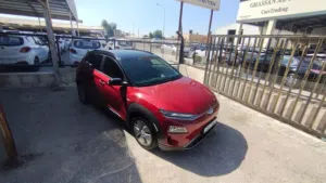 هونداي كونا 2019 كهرباء وارد كوريا فحص كامل