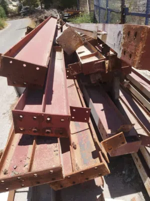 شراء سكراب شراء خردة حديد نحاس المنيوم شيلرات بركسات هناجر ابواب مواسير حمايات شبابيك مكيفات  آليات