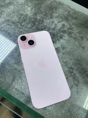 Apple iPhone 15 128 GB in Misrata