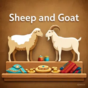 livestock business