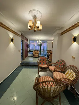 Furnished Monthly in Alexandria Agami
