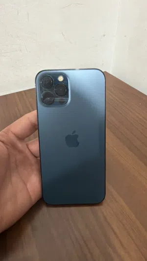 Apple iPhone 12 Pro Max 256 GB in Farwaniya