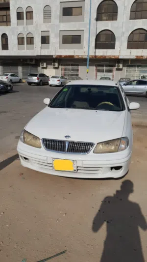 Used Nissan Sunny in Al Riyadh