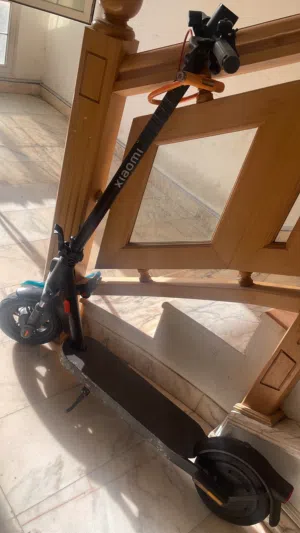 Xiaomi DDHBC15LQ Elite Electric Scooter(75omr)