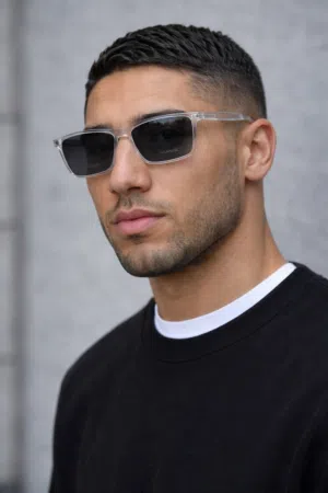 Lunettes de soleil Achraf Hakimi