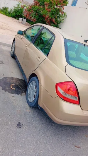 Nissan Nissan Tida 2009