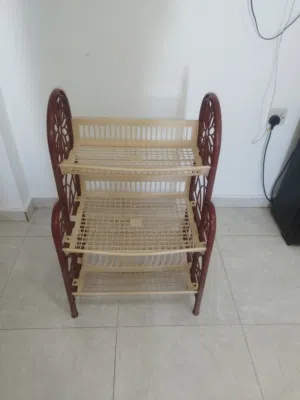 سبت للاواني المنزلية للصحانة والملاعق والكاسات