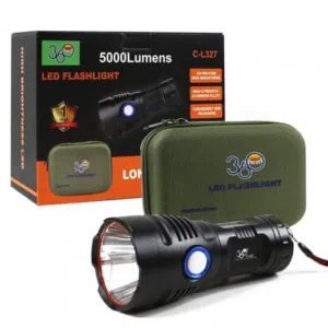 360 Torch Light