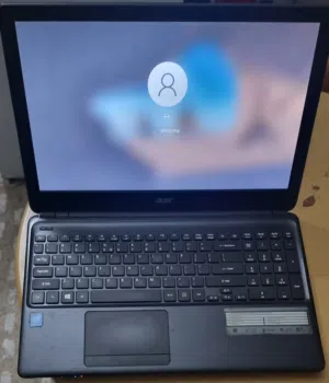 Acer aspire intel pentium