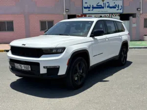 بحالة الوكاله كالجديد 2022 Overland