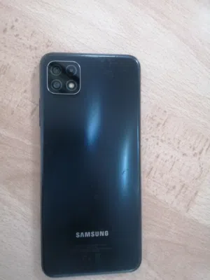 Samsung Galaxy A22 5G 128 GB in Irbid