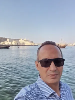 الاستاذ محمد نزار بن عبد العزيز بن عمار 
