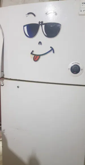 ثلاجة دايو للبيع