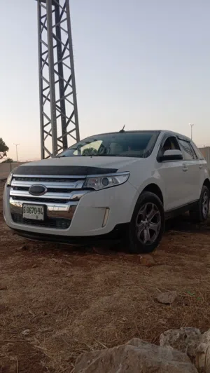 فورد ايدج 2011