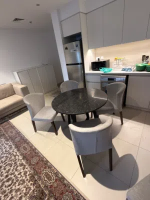 4 seater dining table