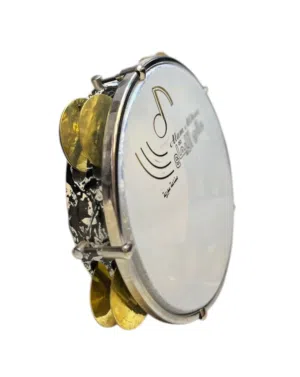 Percussions World Riq – دف او رق من عالم الايقاع