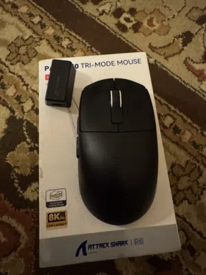 ماوس اتاك شارك