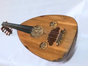 عود عراقي قديم للبيع