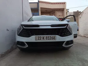 سبورتاج 2024 خليجية