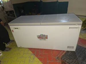 Selling Westpoint freezer two doors same like new condition