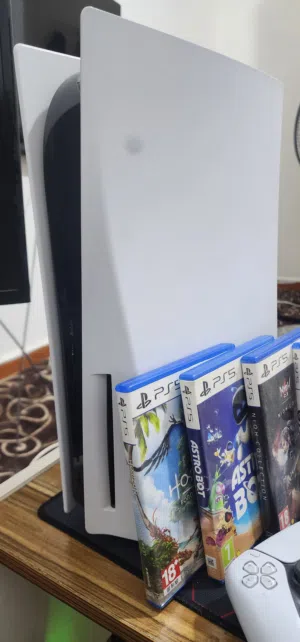 اقرأ الوصف ميه ميه بدون تبخيس ps5 fat cd