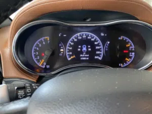 جيب اوڤرلاند 2020للبيع